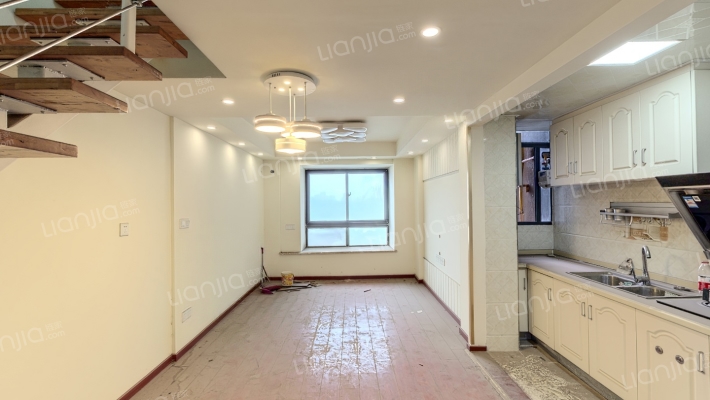 九汇元尚元二手房实景图