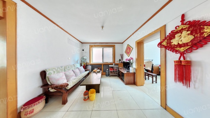 西湖小区二手房实景图