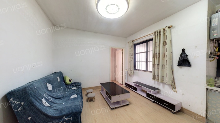 大都家园二手房实景图