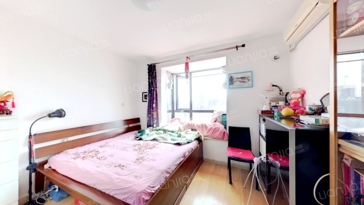 达安锦园二手房实景图