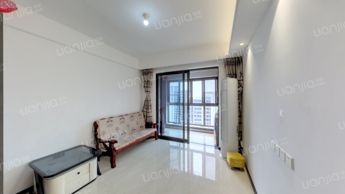 保利·天汇二手房实景图