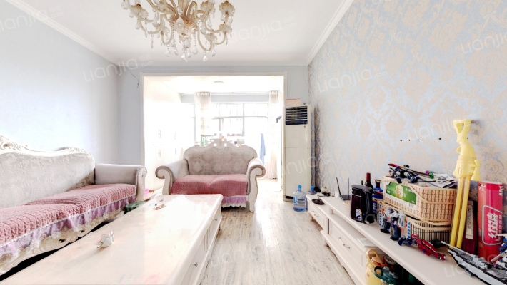 兆丰小区(振兴路)二手房实景图