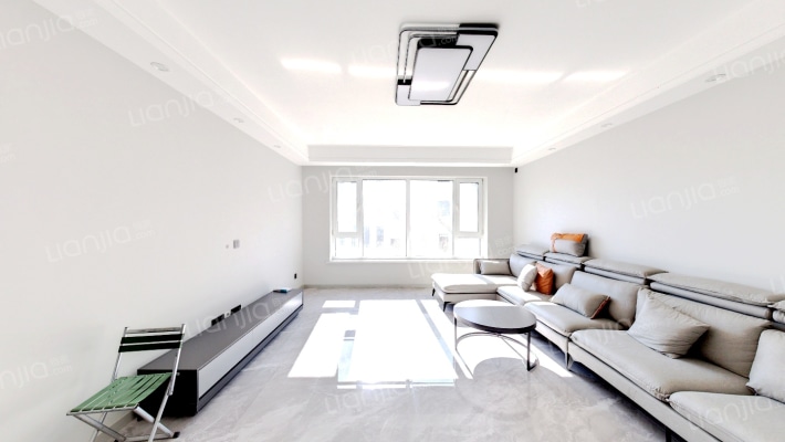 新世纪佳園二手房实景图