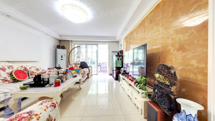 仁和盛庭二手房实景图