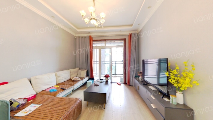 正隆红桂林二手房实景图