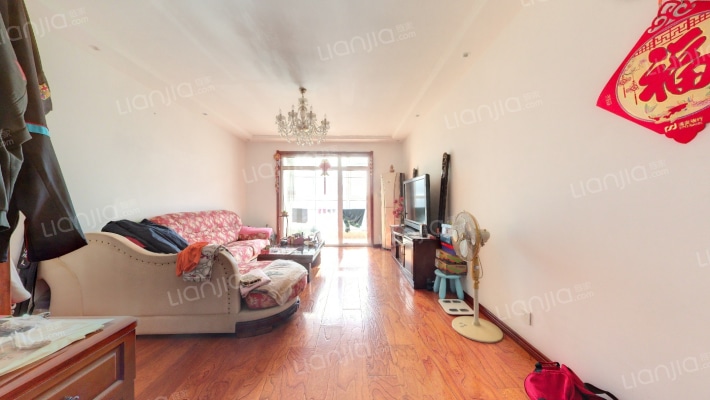 提香海岸多层二手房实景图