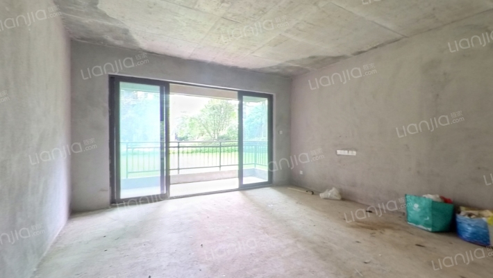 碧桂园紫宸府二手房实景图