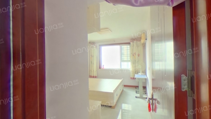 站南旺角小区二手房实景图