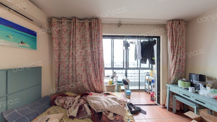 南国印象二手房实景图