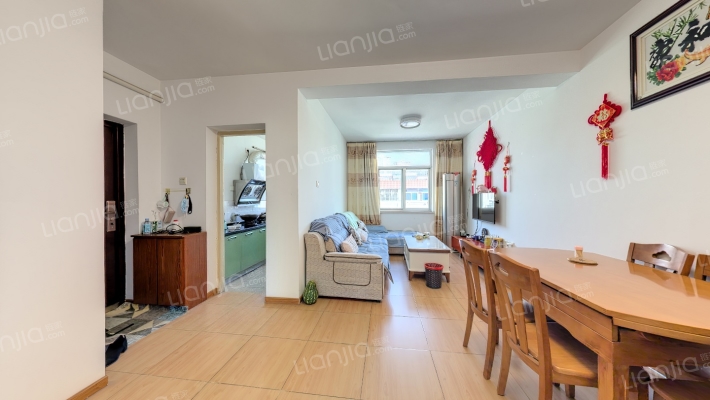 华星小区二手房实景图