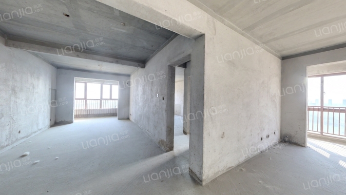 雨润星雨华府二手房实景图