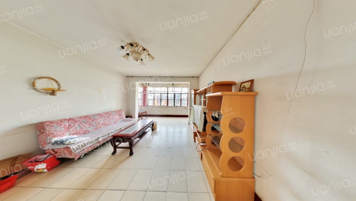 31中教职工宿舍二手房实景图