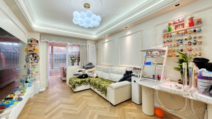 北机家属院二手房实景图