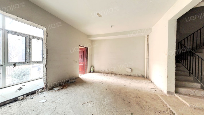 大运河孔雀城（盛运园3期）二手房实景图