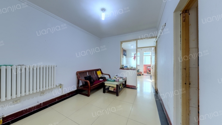 四平新苑二手房实景图