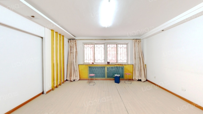 甘南花园东区二手房实景图