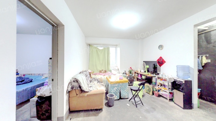 火炬花苑二手房实景图