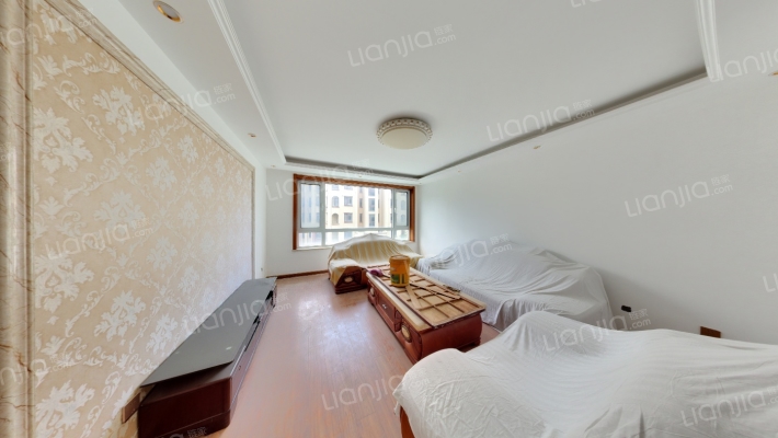 青建香根四季二手房实景图