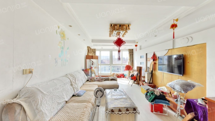 华亚花园二手房实景图