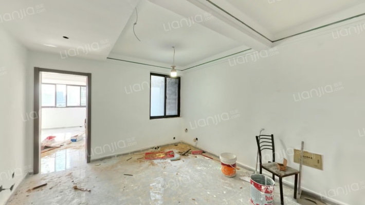 淝河佳苑二手房实景图