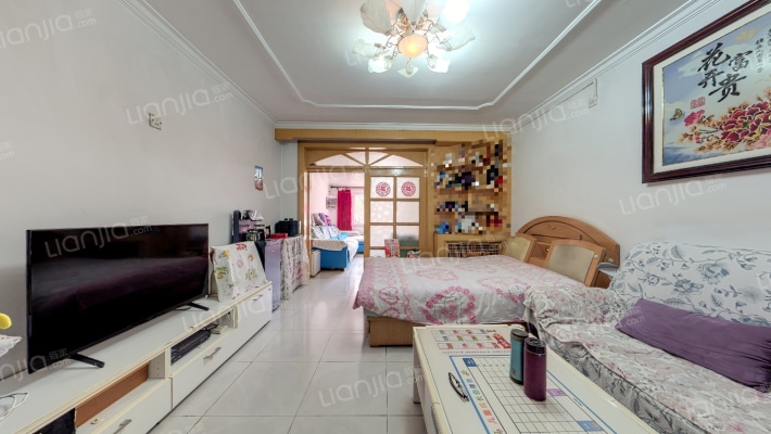 东风东里二手房实景图