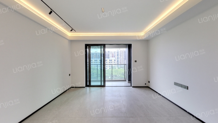 顺德华润置地广场二手房实景图