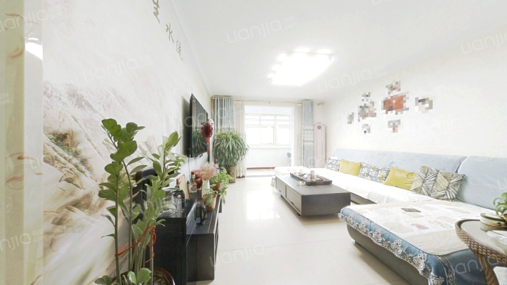 西安工会医院二手房实景图