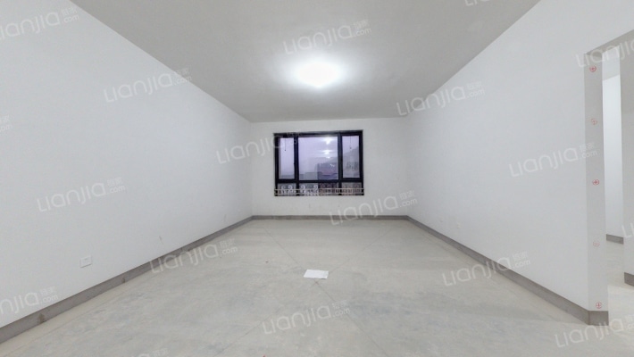 高新绿城玉兰花园留园二手房实景图