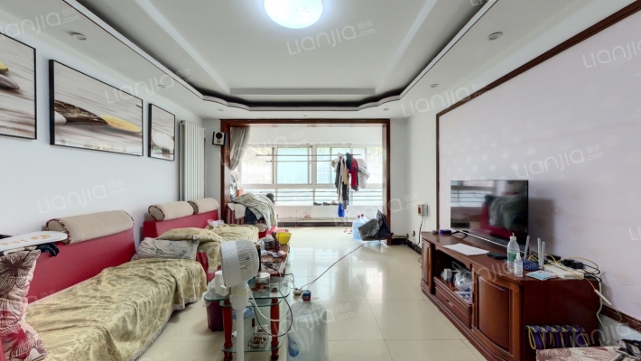 开元丽城二手房实景图