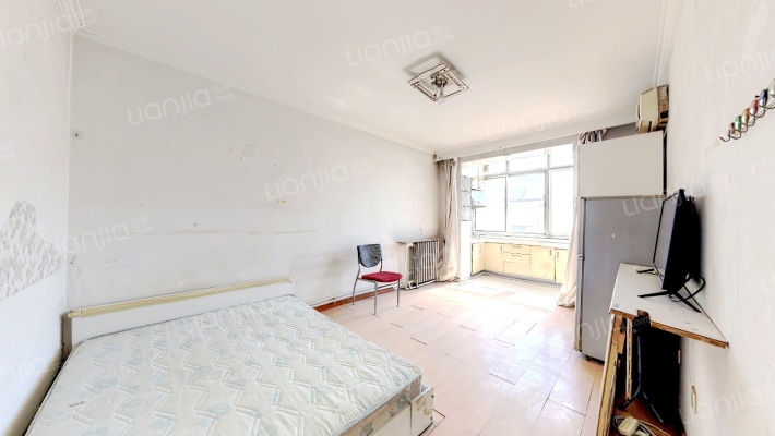 华冠小区二手房实景图