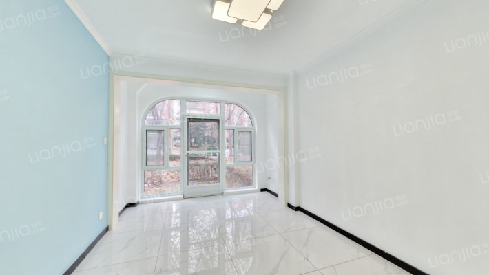 文雅苑二手房实景图