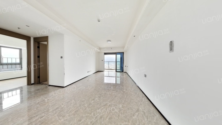 和昌拾里花都二手房实景图