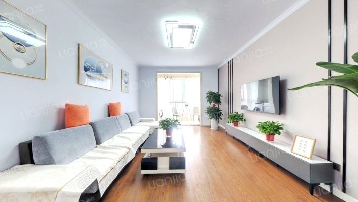 新景苑二手房实景图