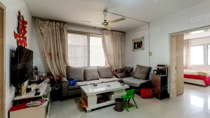 富民路南北一胡同二手房实景图