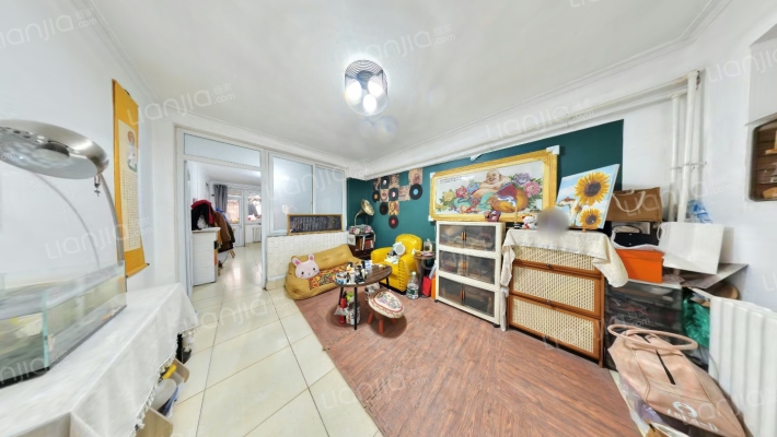 诚心苑二手房实景图