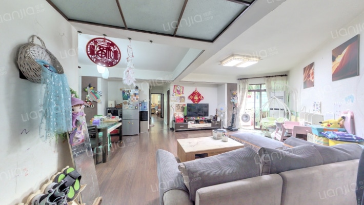 阳城大厦二手房实景图