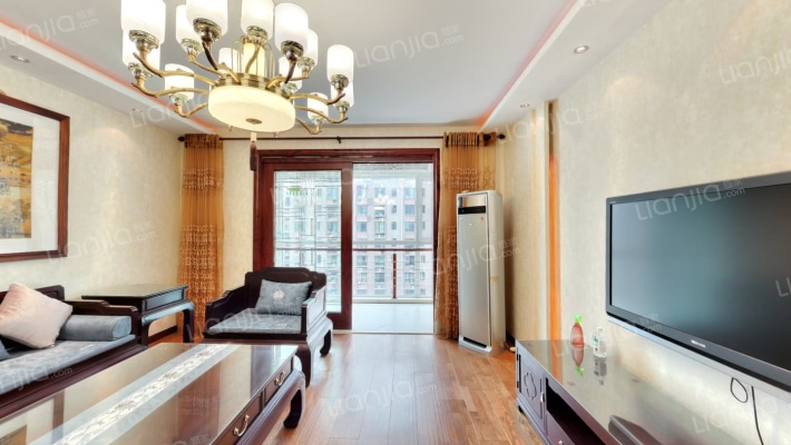 馨境界西区二手房实景图