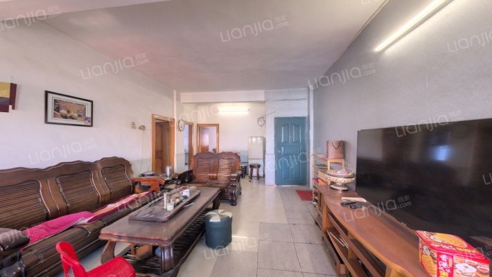 旭辉楼二手房实景图