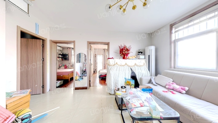 环城西路46号二手房实景图