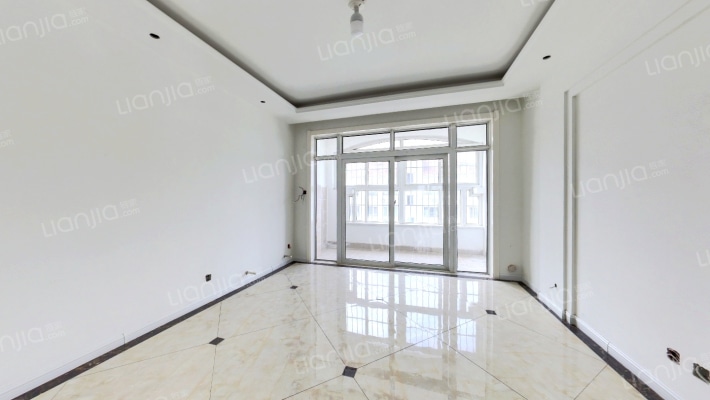 东城家园二手房实景图