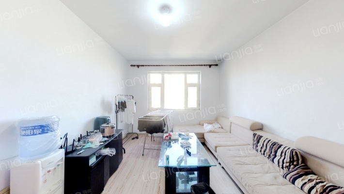 朝阳地矿花园二手房实景图