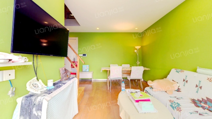 玖园二手房实景图