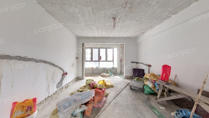 绿地悦澜湾二手房实景图