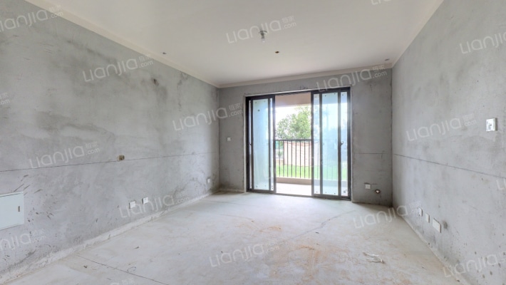 金澜花园二手房实景图