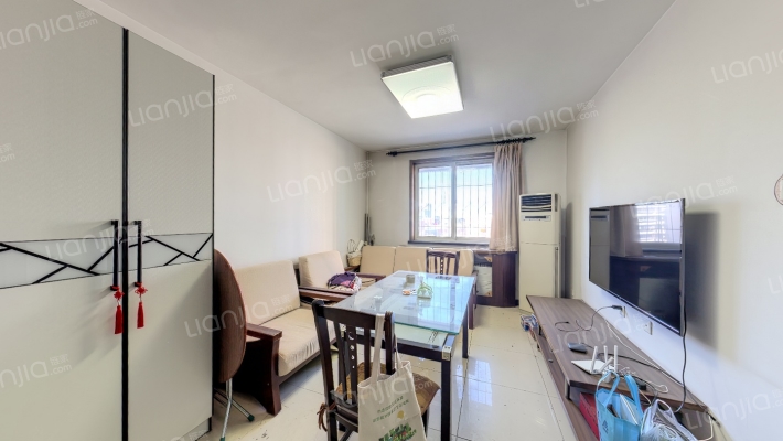 世纪祥和家园(河北区)二手房实景图