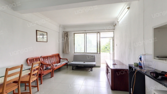 邮电宿舍二手房实景图