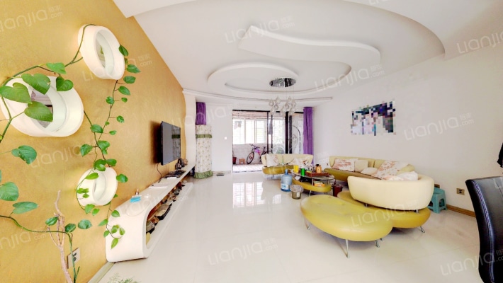 瑞麟君府-北区二手房实景图