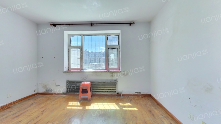 丽景秀苑小区二手房实景图