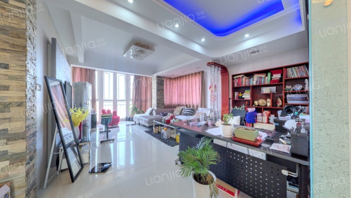 富贵园二手房实景图