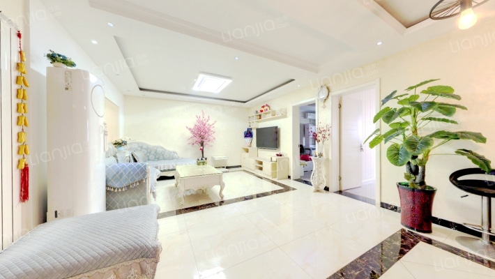 煤建路22号院二手房实景图